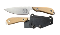 White River M1 Backpacker Pro, Coyote G10, Limited by Unknown